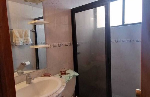 Puebla Resort | Private room ∙ 1 guest