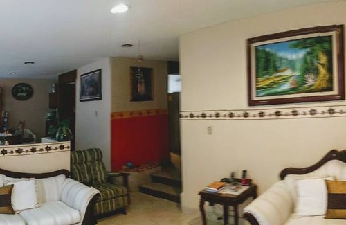 Lindavista Resort | Private room ∙ 2 guests