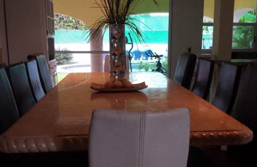 Lomas de Cocoyoc Resort | Private room ∙ 2 guests