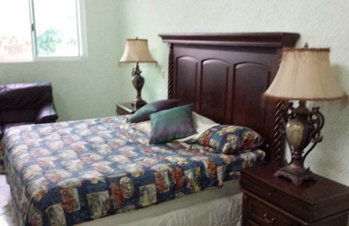 Lomas de Cocoyoc Resort | Private room ∙ 2 guests