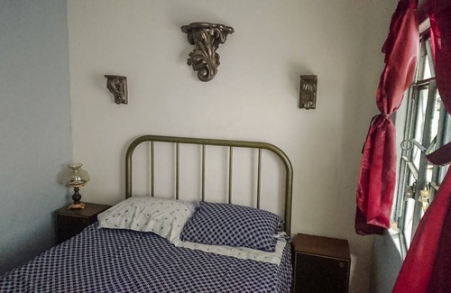 San Juan de Dios Resort | Private room ∙ 2 guests