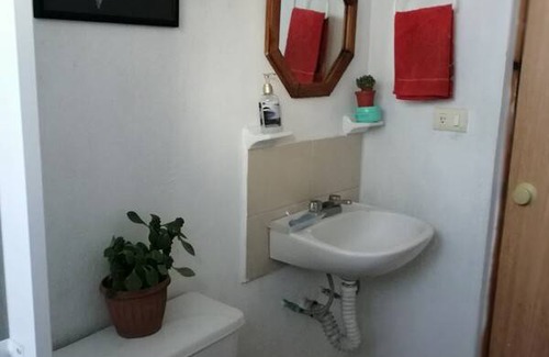 El Pueblito Resort | Private room ∙ 1 guest
