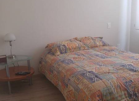 Benito Juarez Resort | Private room ∙ 1 guest