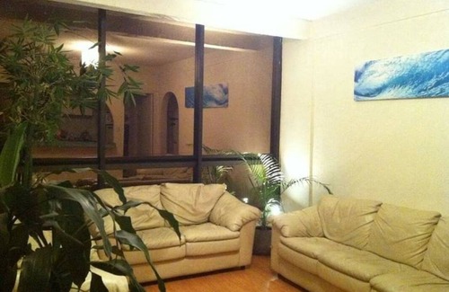 Cuauhtemoc Resort | Private room ∙ 1 guest