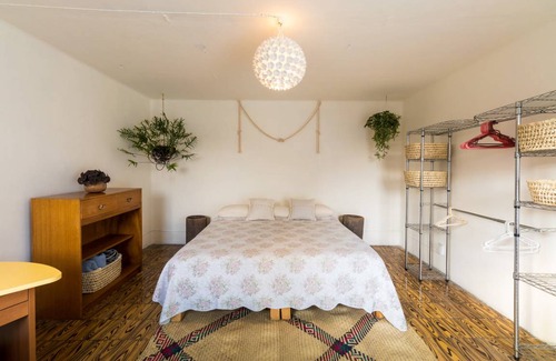 Santa Teresita Resort | Private room ∙ 1 guest