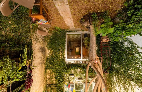 Santa Teresita Resort | Private room ∙ 1 guest