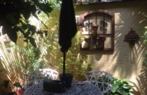 Benito Juarez Resort | Private room ∙ 1 guest