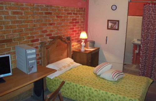 Coatepec Resort | Private room ∙ 1 guest