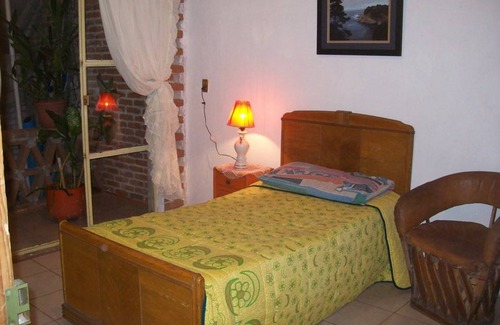 Coatepec Resort | Private room ∙ 1 guest