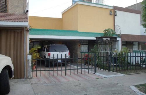 Guadalajara Municipality Resort | Private room ∙ 1 guest