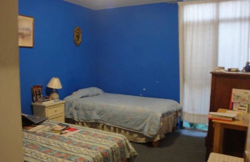 Guadalajara Municipality Resort | Private room ∙ 1 guest