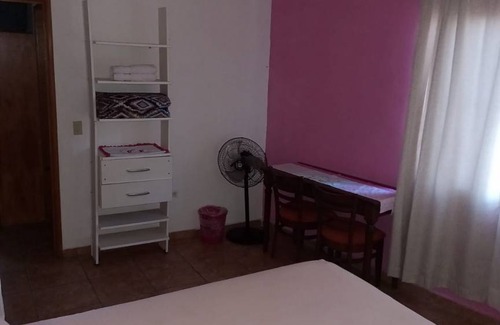 Downtown San Jose del Cabo Resort | Private room ∙ 1 bedroom ∙ 2 guests