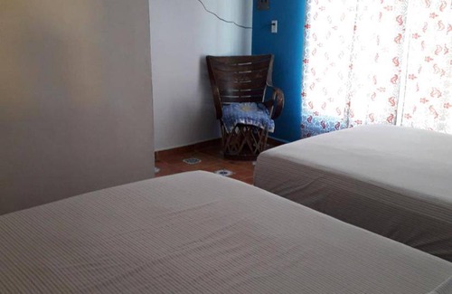 Downtown San Jose del Cabo Resort | Private room ∙ 1 bedroom ∙ 3 guests