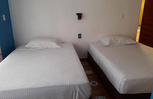 Downtown San Jose del Cabo Resort | Private room ∙ 1 bedroom ∙ 3 guests