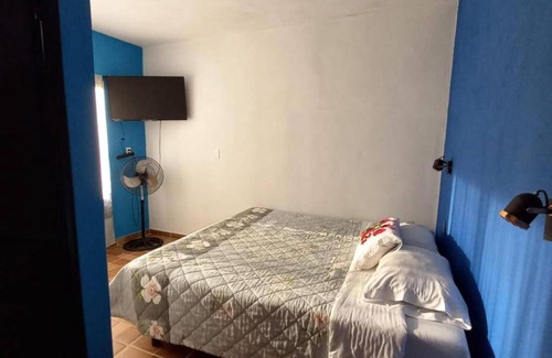 Downtown San Jose del Cabo Resort | Private room ∙ 1 bedroom ∙ 2 guests