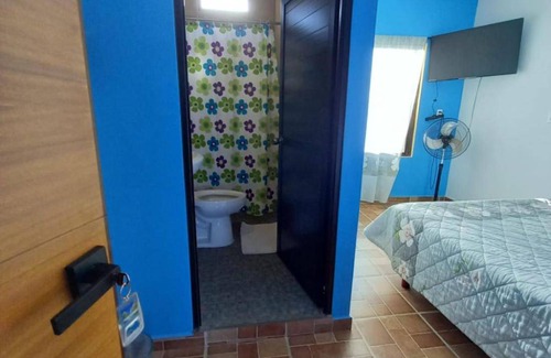 Downtown San Jose del Cabo Resort | Private room ∙ 1 bedroom ∙ 2 guests