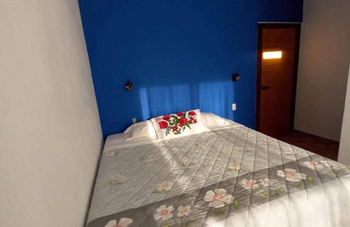 Downtown San Jose del Cabo Resort | Private room ∙ 1 bedroom ∙ 2 guests