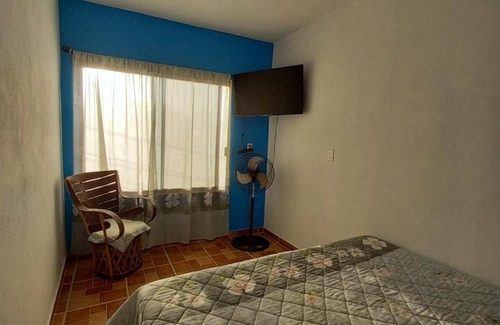 Downtown San Jose del Cabo Resort | Private room ∙ 1 bedroom ∙ 2 guests