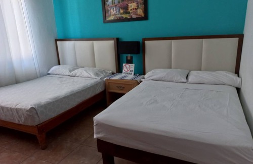 Downtown San Jose del Cabo Resort | Private room ∙ 1 bedroom ∙ 3 guests