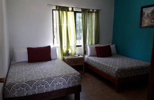 Downtown San Jose del Cabo Resort | Private room ∙ 1 bedroom ∙ 3 guests