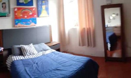 Xalapa Resort | Private room ∙ 1 guest