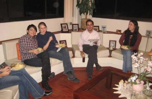 Xalapa Resort | Private room ∙ 1 guest