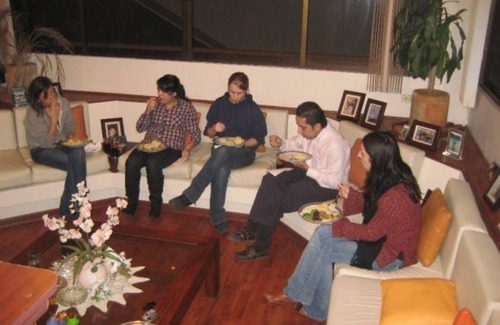 Xalapa Resort | Private room ∙ 1 guest