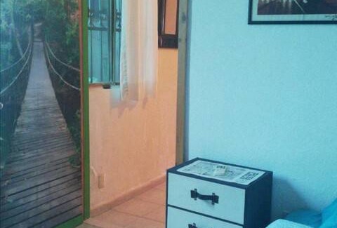 Jimenez Resort | Private room ∙ 1 guest