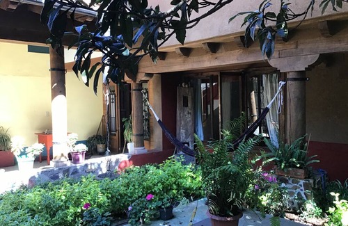 Colimillas Resort | Private room ∙ 2 guests