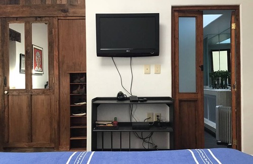 Colimillas Resort | Private room ∙ 2 guests