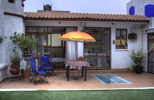 Coyoacan Resort | Private room ∙ 2 guests