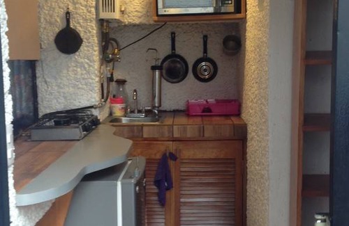 Coyoacan Resort | Private room ∙ 2 guests