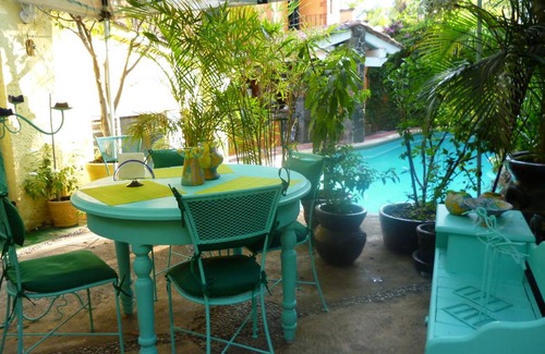 Cuernavaca Resort | Private room ∙ 2 guests