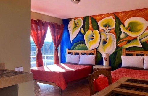 Cerocahui Resort | Private room ∙ 2 guests