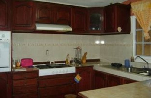 Cuernavaca Resort | Private room ∙ 2 guests
