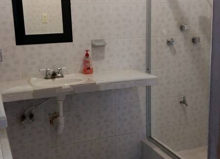 Fresnillo Resort | Private room ∙ 2 guests