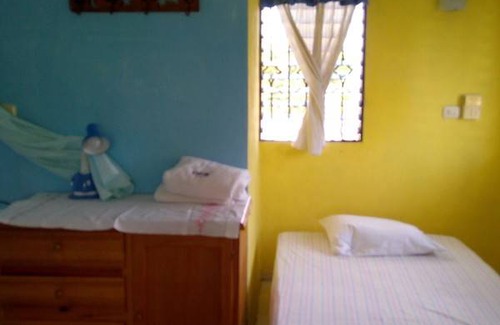Merida Resort | Private room ∙ 2 guests