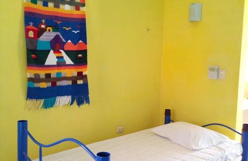 Merida Resort | Private room ∙ 2 guests
