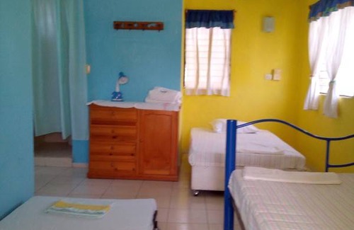 Merida Resort | Private room ∙ 2 guests