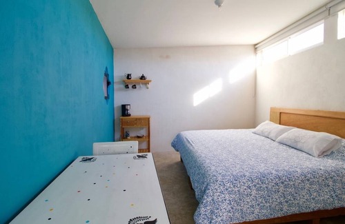 Cuernavaca Resort | Private room ∙ 2 guests