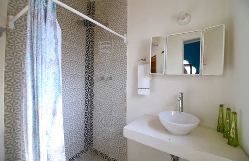 Cuernavaca Resort | Private room ∙ 2 guests