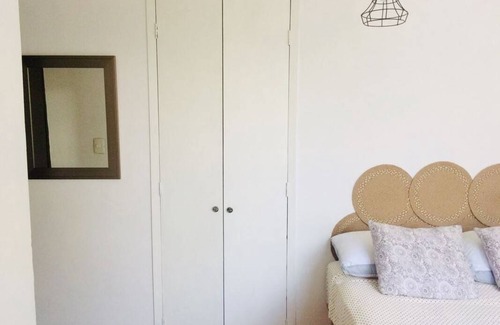 Coyoacan Resort | Private room ∙ 2 guests
