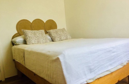 Coyoacan Resort | Private room ∙ 2 guests