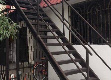 Monterrey Municipality Resort | Private room ∙ 2 guests