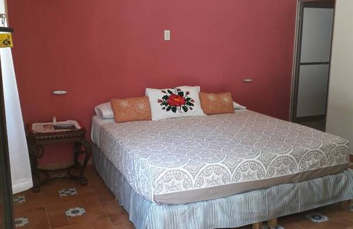 Downtown San Jose del Cabo Resort | Private room ∙ 2 guests