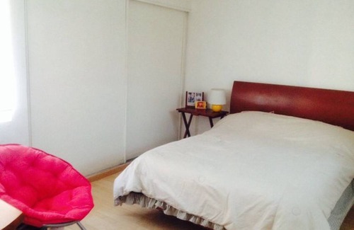 Zapopan Resort | Private room ∙ 2 guests