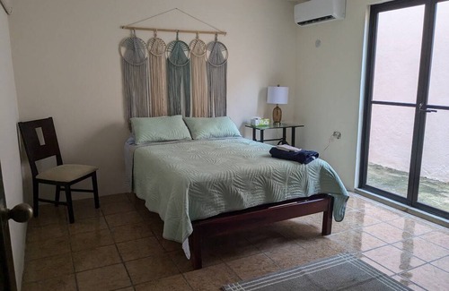 Merida Resort | Private room ∙ 2 guests
