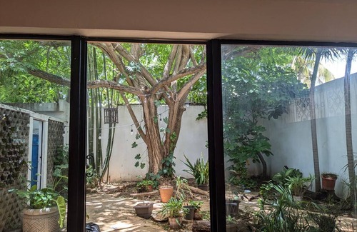 Merida Resort | Private room ∙ 2 guests