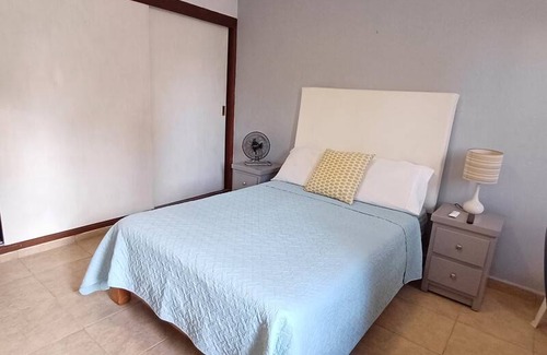 Veracruz Resort | Private room ∙ 2 guests