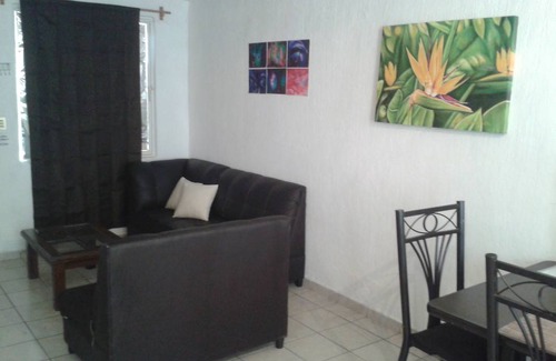 San Agustin Resort | Private room ∙ 2 guests